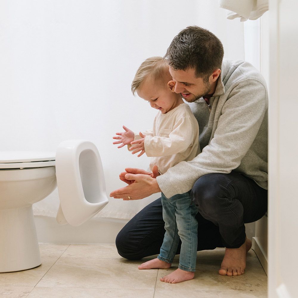 The First Years - Sit or Stand Potty and Urinal