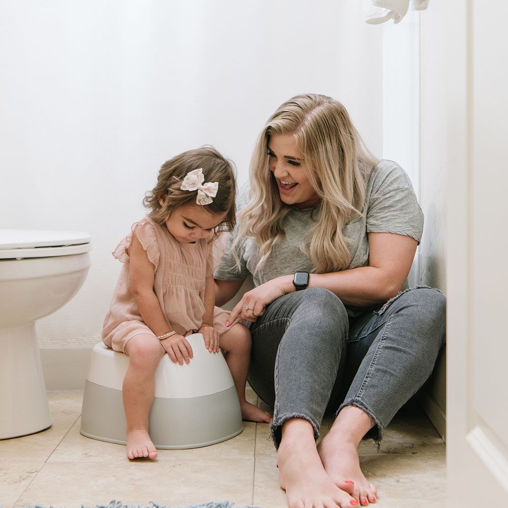 The First Years - Sit or Stand Potty and Urinal