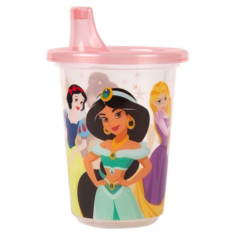 The First Years - Princess Take & Toss 10Oz Sippy Cup