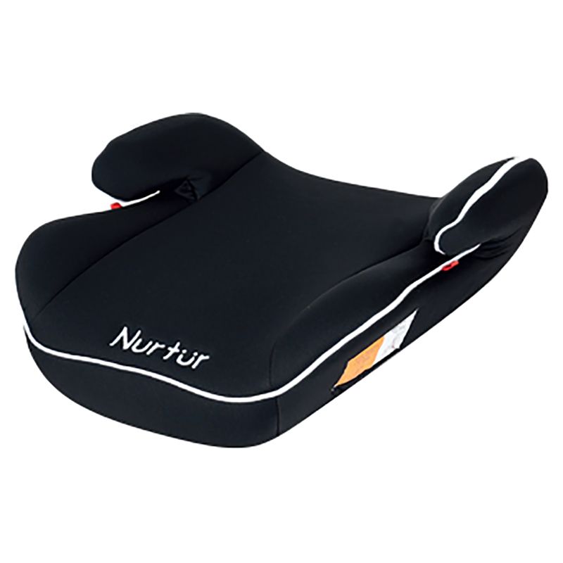 Nurtur - Nova Booster Seat - Black