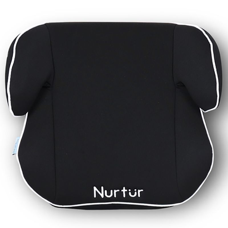 Nurtur - Nova Booster Seat - Black