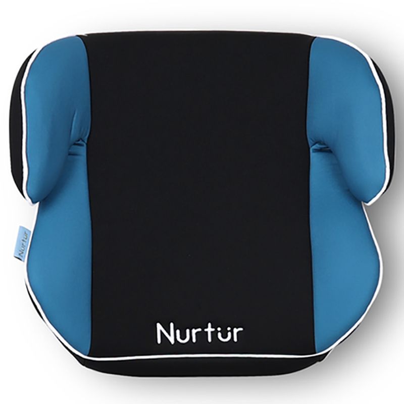 Nurtur - Nova Booster Seat - Blue