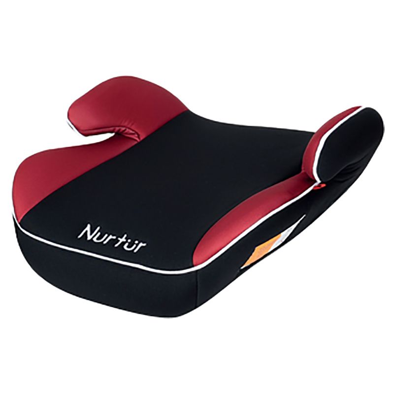 Nurtur - Nova Booster Seat - Red