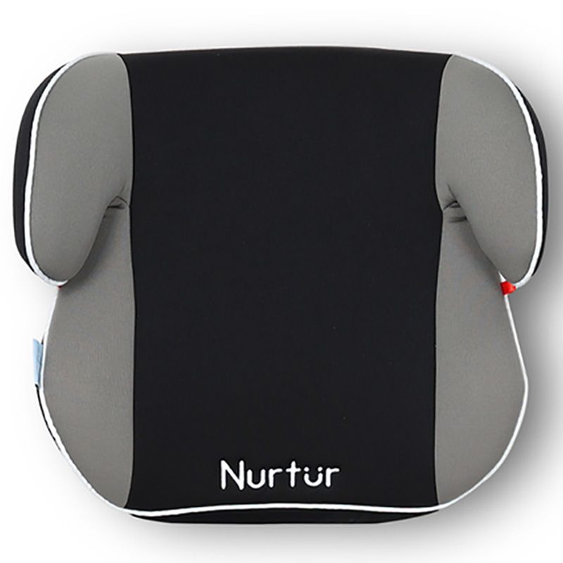 Nurtur - Nova Booster Seat - Grey