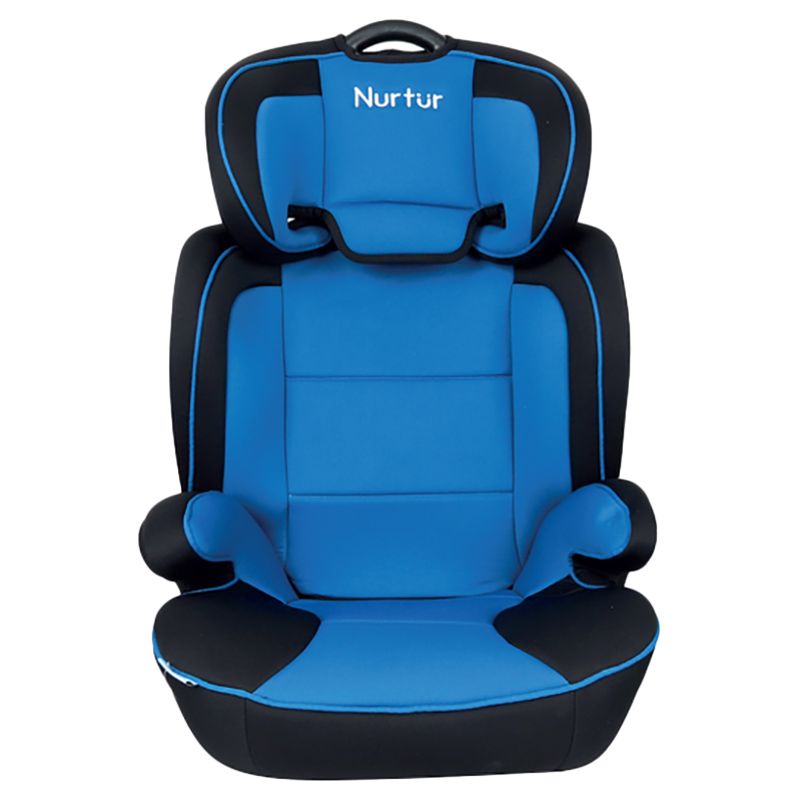 Nurtur - 3-in-1 Jupiter Car Seat & Booster Seat - Dark Blue