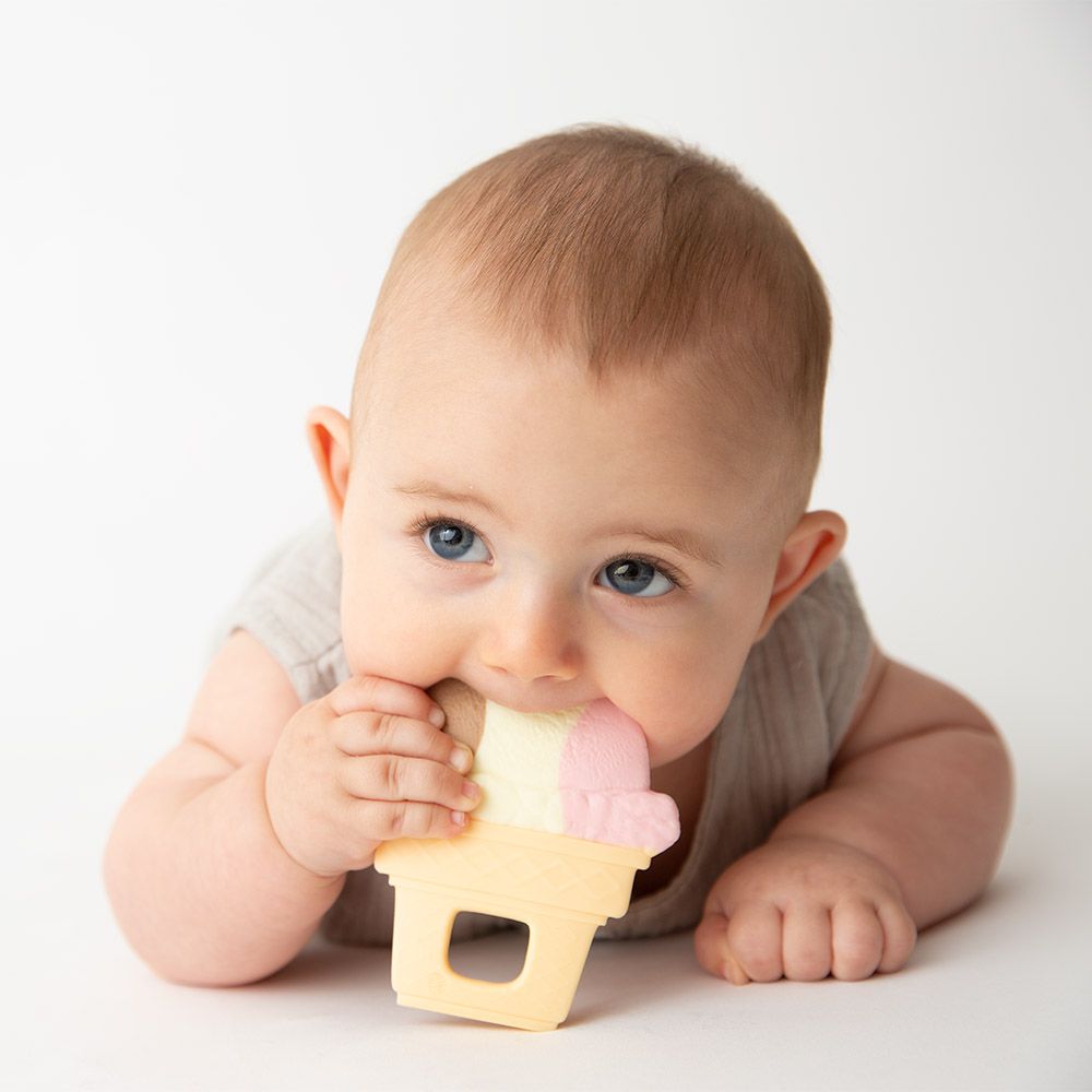 Little Toader Teether, Lol Sucker, 3 Carat, Fries, Dynamite