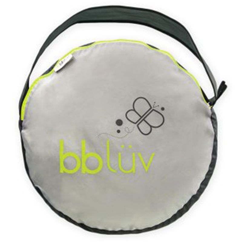 Bbluv - Nido - 2-in-1 Travel & Play Tent