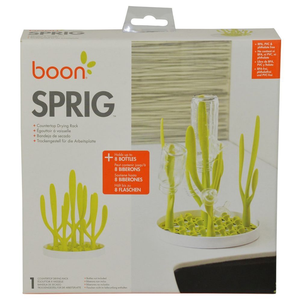 Boon - Sprig Drying Rack