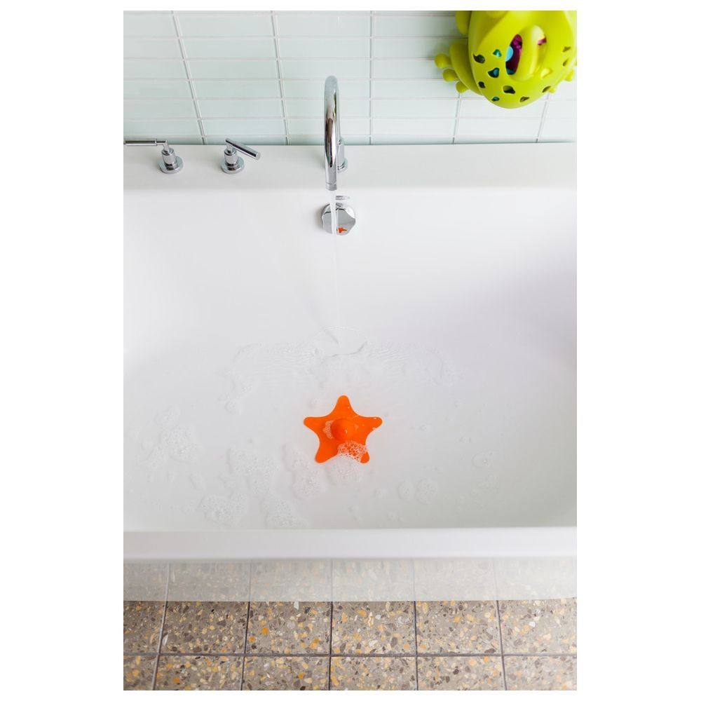 Boon - Star Drain Cover