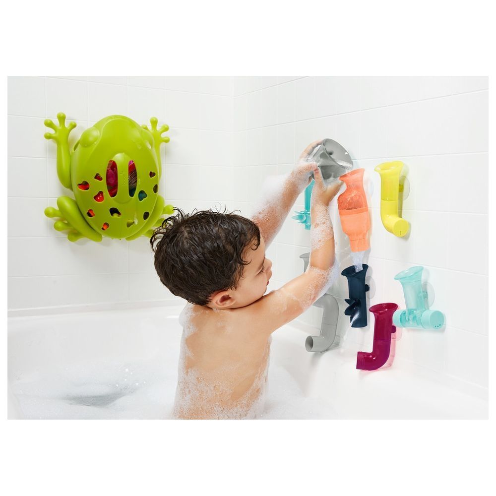 Boon - Tubes Bath Toy