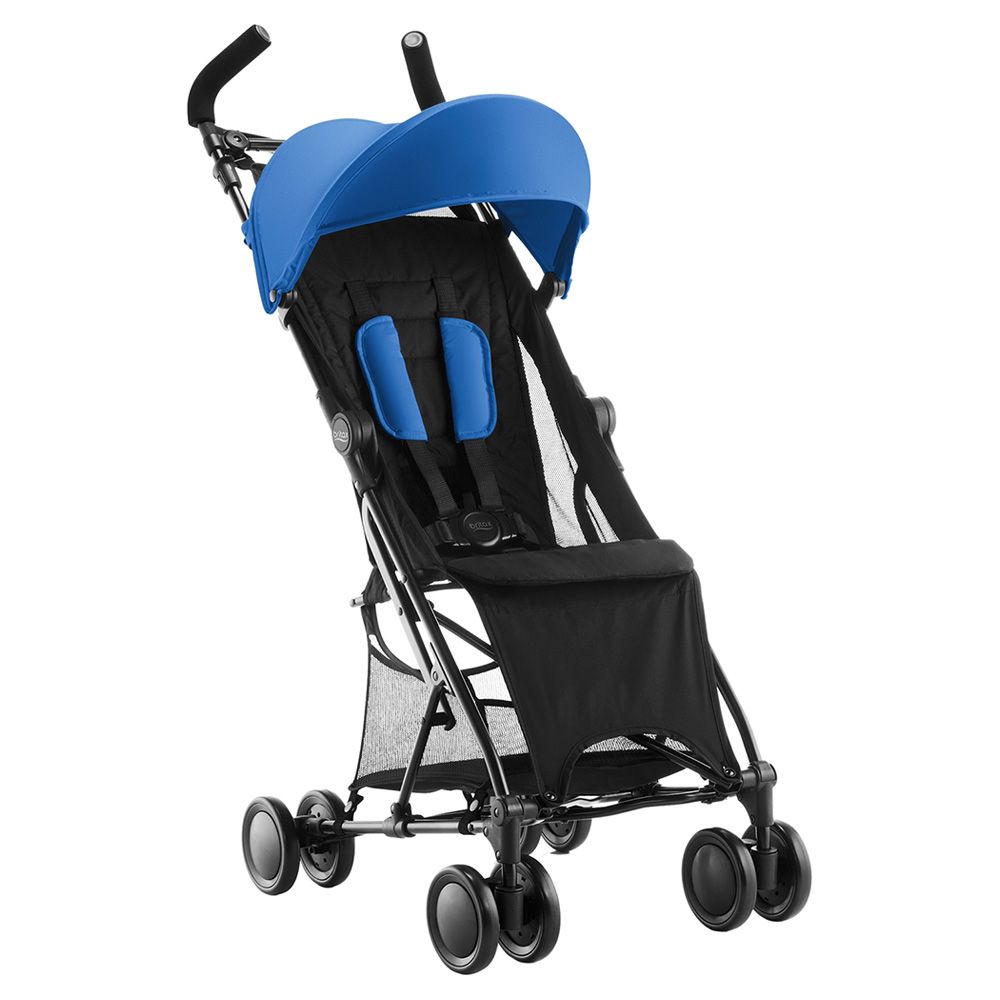 Britax - Holiday - Ocean Blue