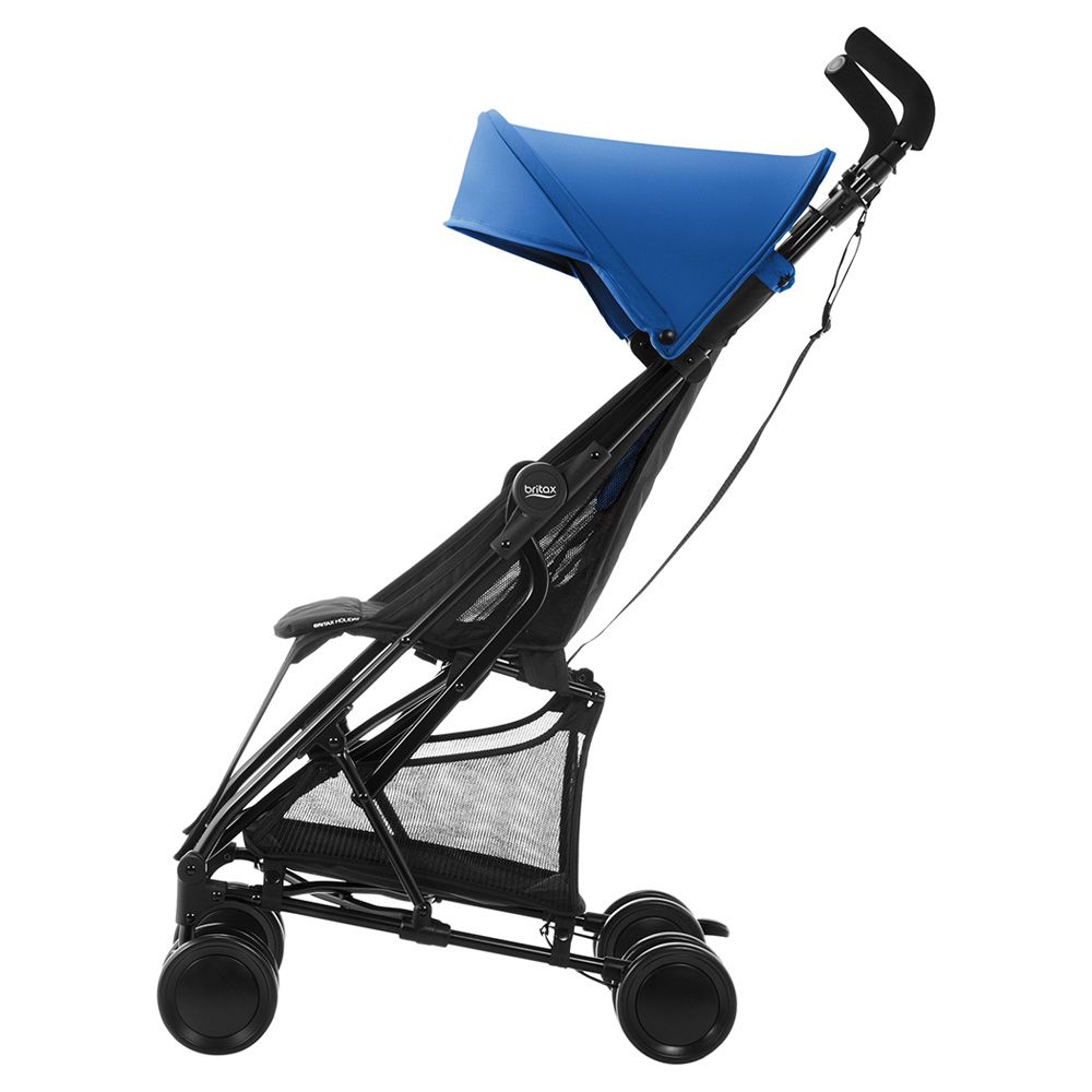 Britax - Holiday - Ocean Blue