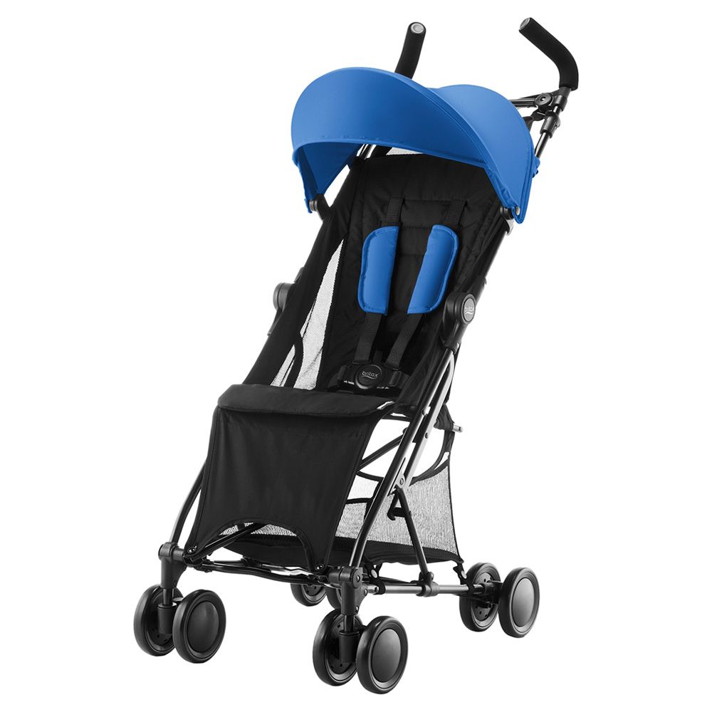 Britax - Holiday - Ocean Blue