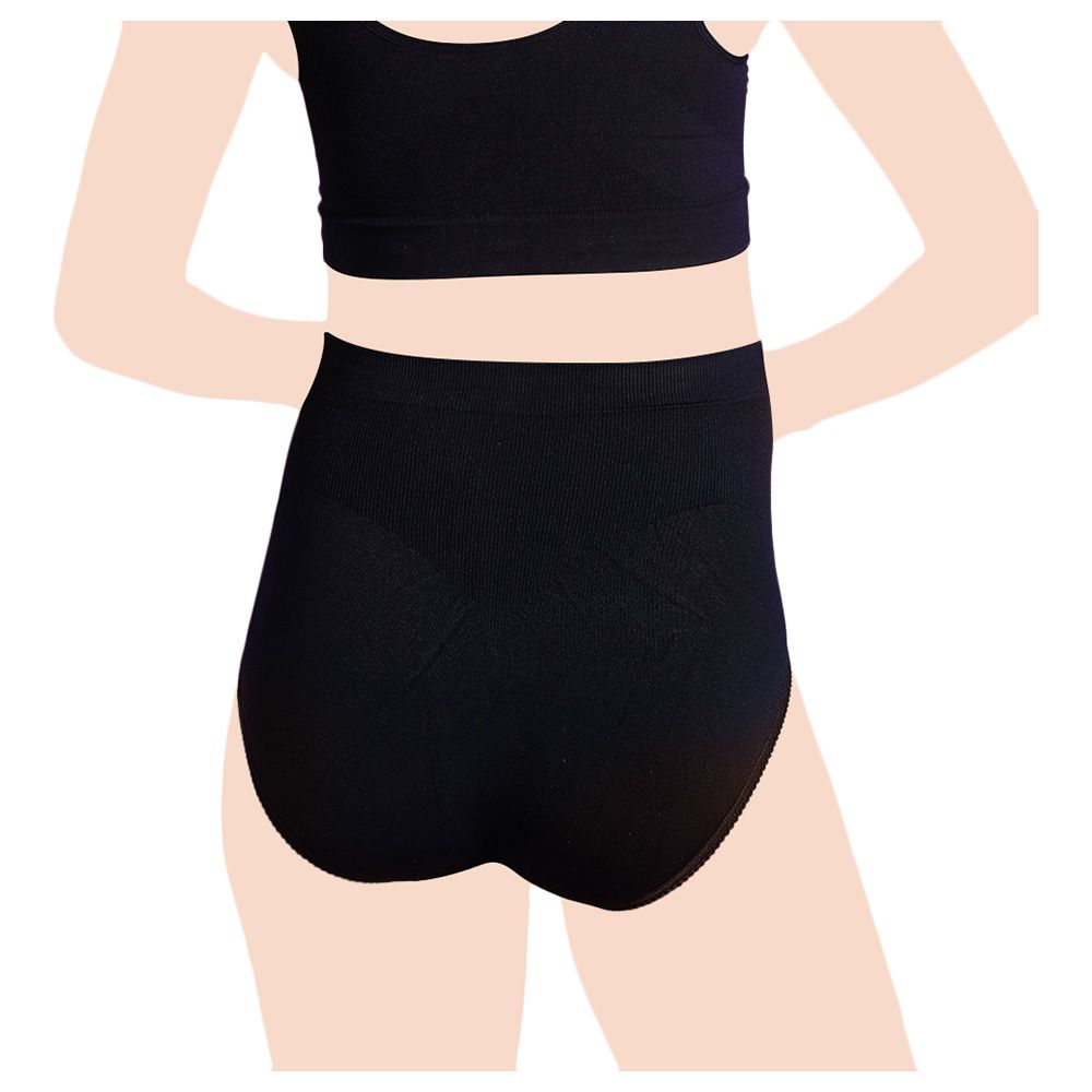 Carriwell - Maternity Support Panty - Black