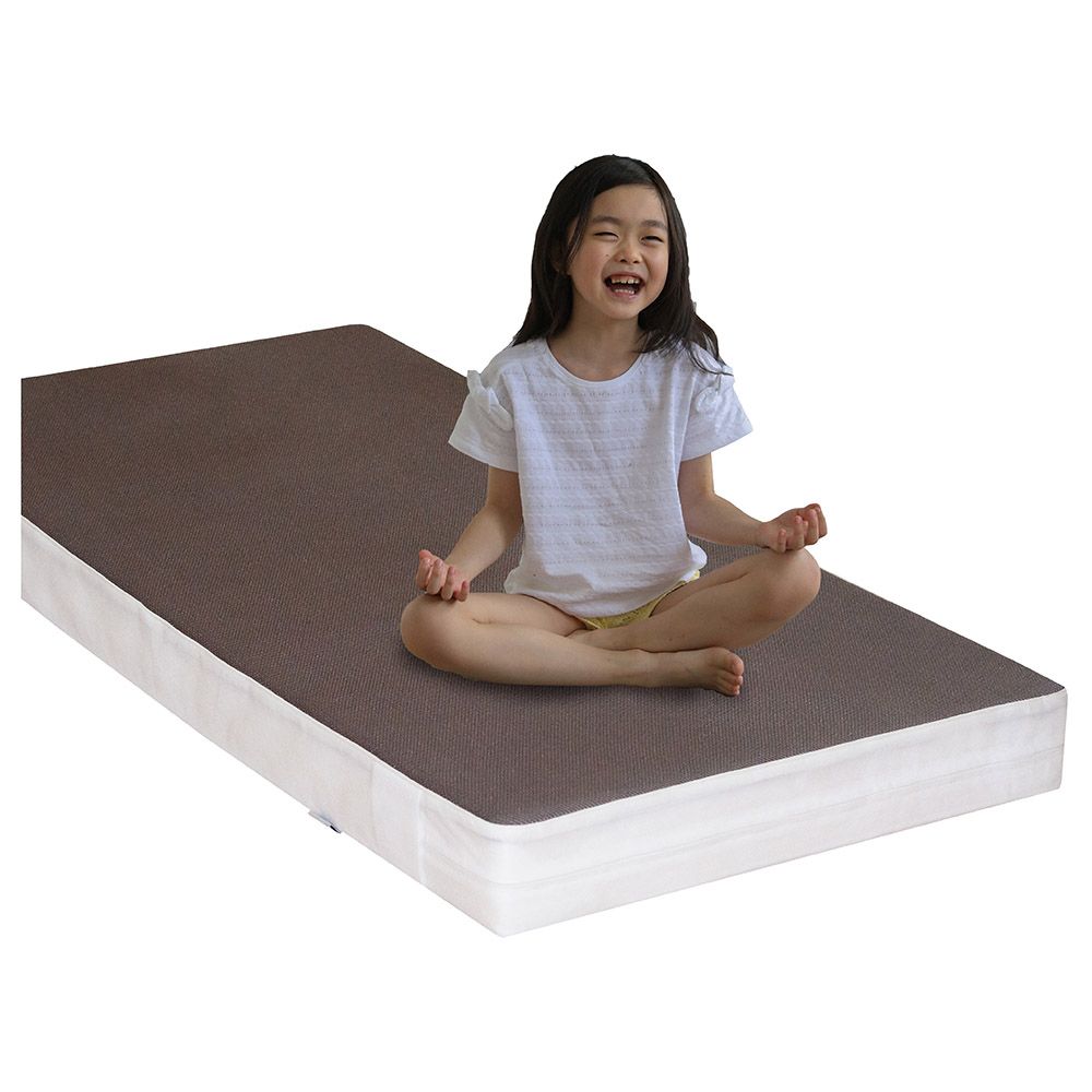 Delta Children - Twinkle Toddler Mattress