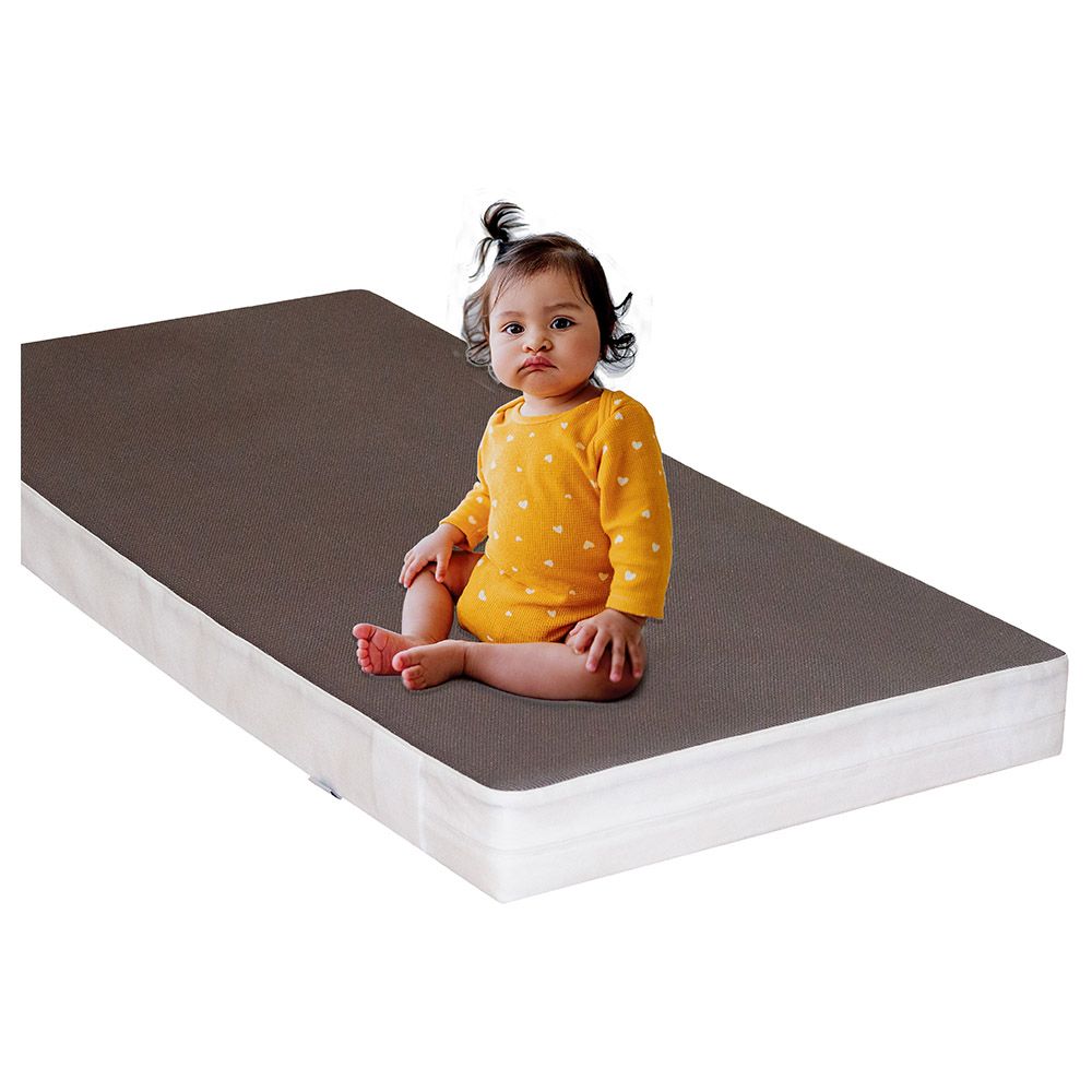 Delta Children - Twinkle Toddler Mattress