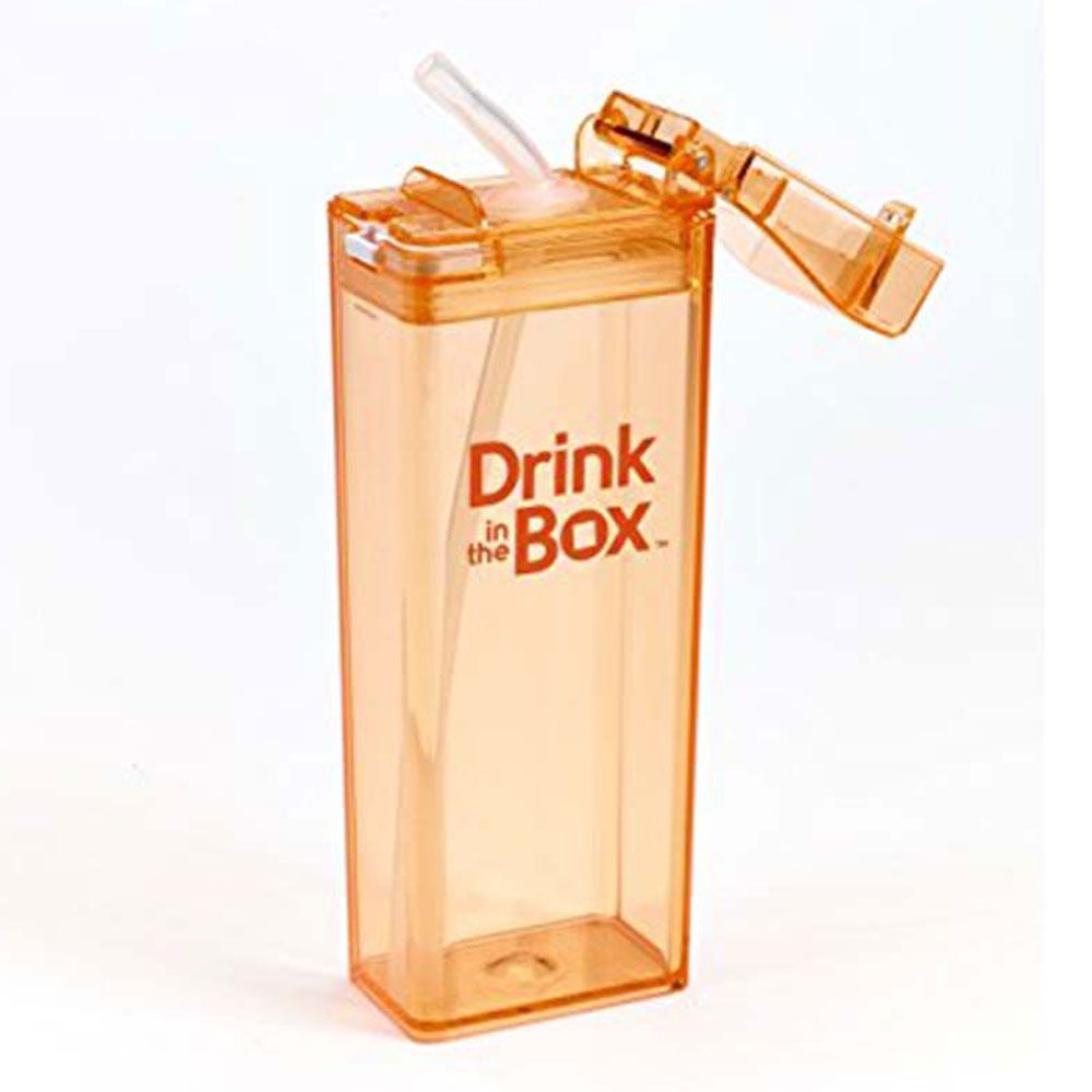 Precidio - Drink in the Box Bottle 355ml - Orange