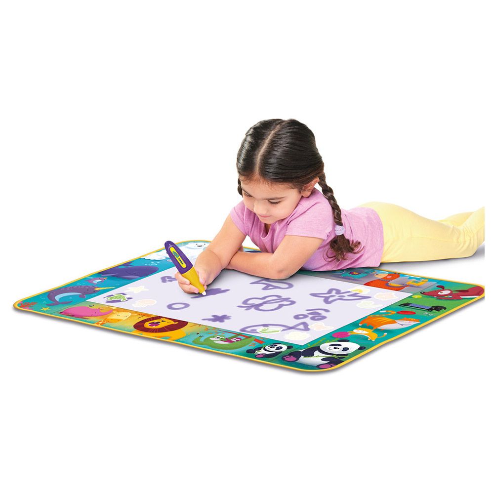 Tomy Aquadoodle - Trend Animal Mat 