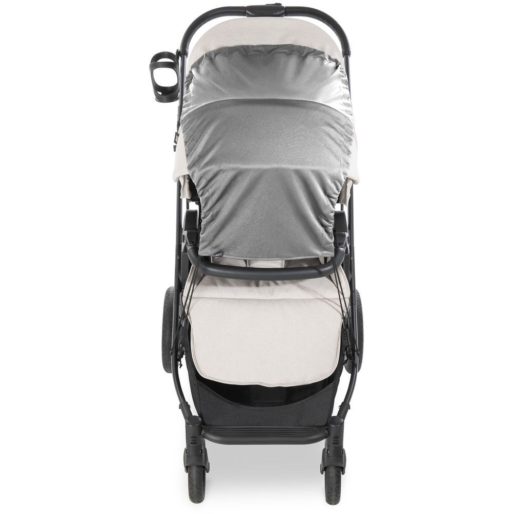 Hauck - Stroller Sunshade - Grey