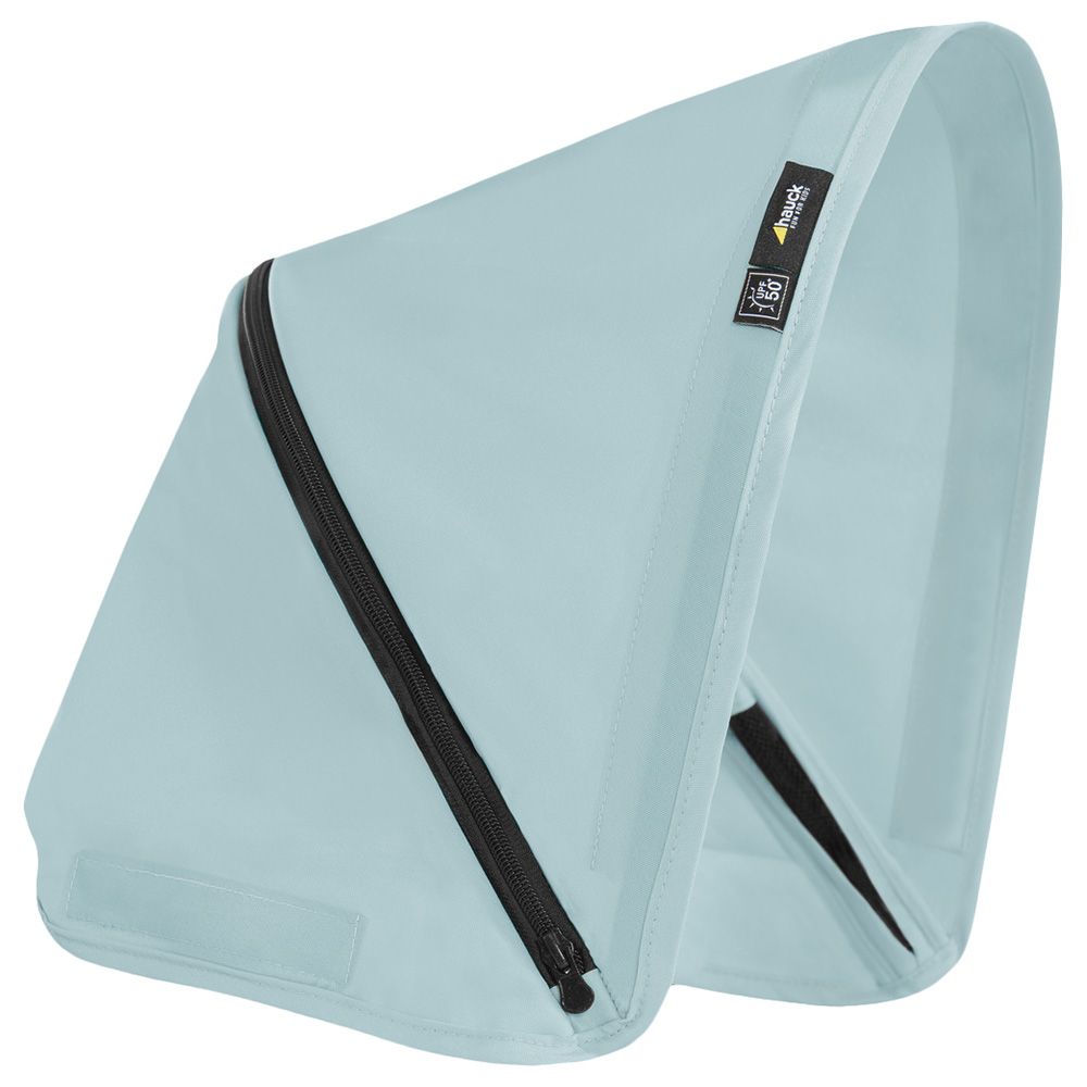 Hauck - Swift X Stroller Canopy - Blue