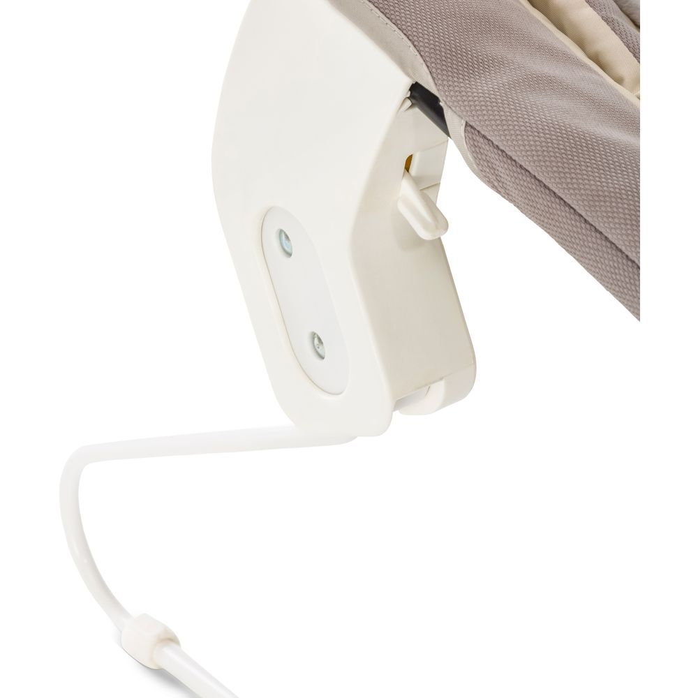 Hauck - 2-in-1 Alpha Bouncer - Stretch Beige