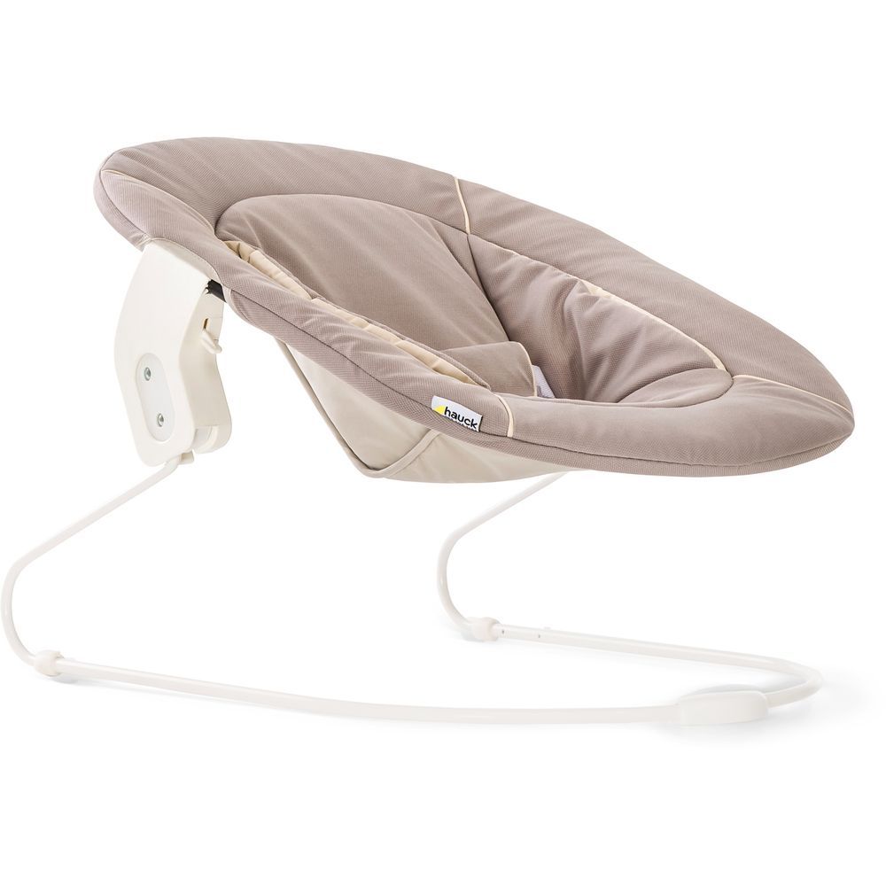 Hauck - 2-in-1 Alpha Bouncer - Stretch Beige