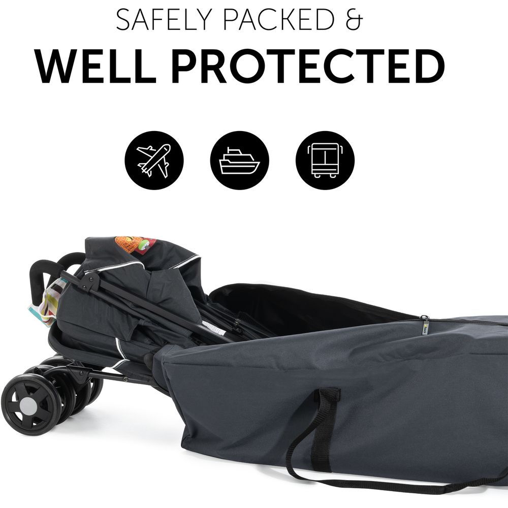 Hauck - Bag Me Stroller TransportBag