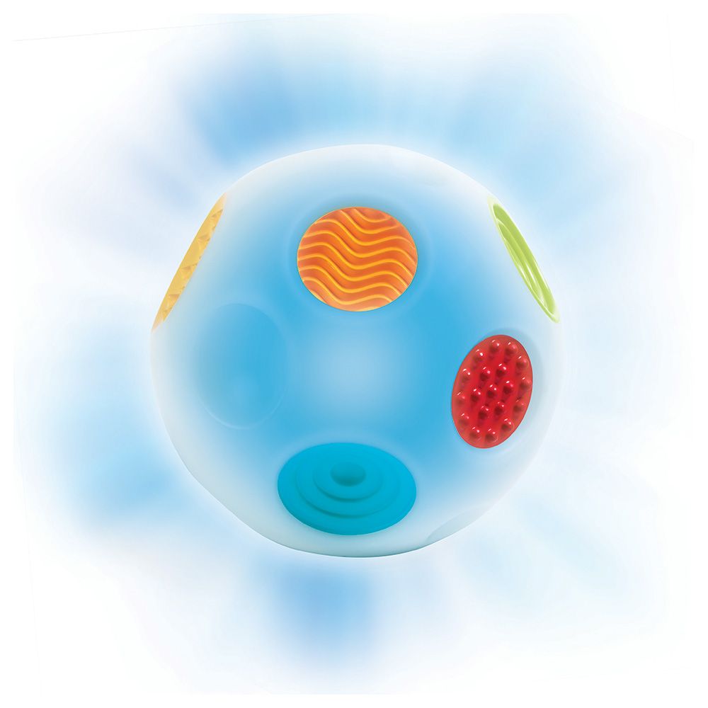 Infantino - Senso' Rainbow Ball 