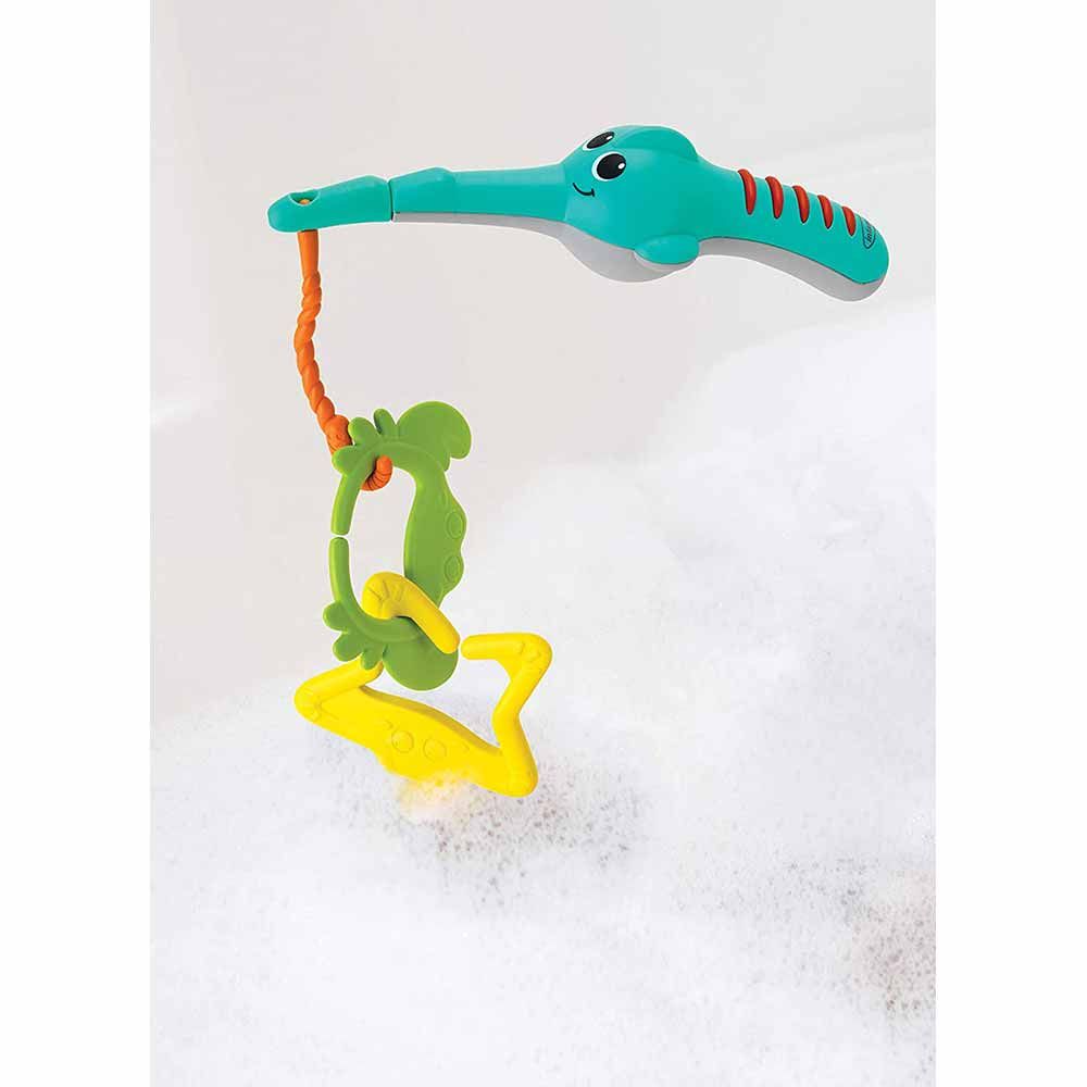 Infantino - Fishing Fun Activity Set