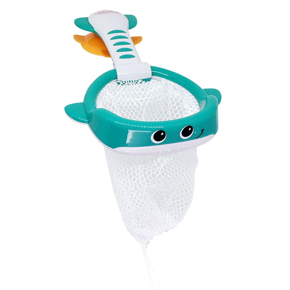 Infantino - Scoop 'N Splash Ocean Links