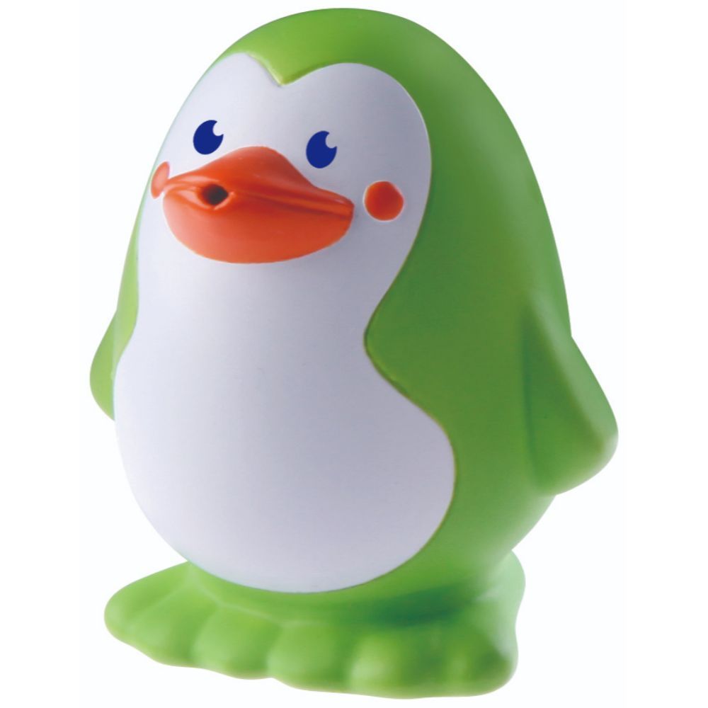 Infantino - Squirt 'N Sail Penguins - 3pcs