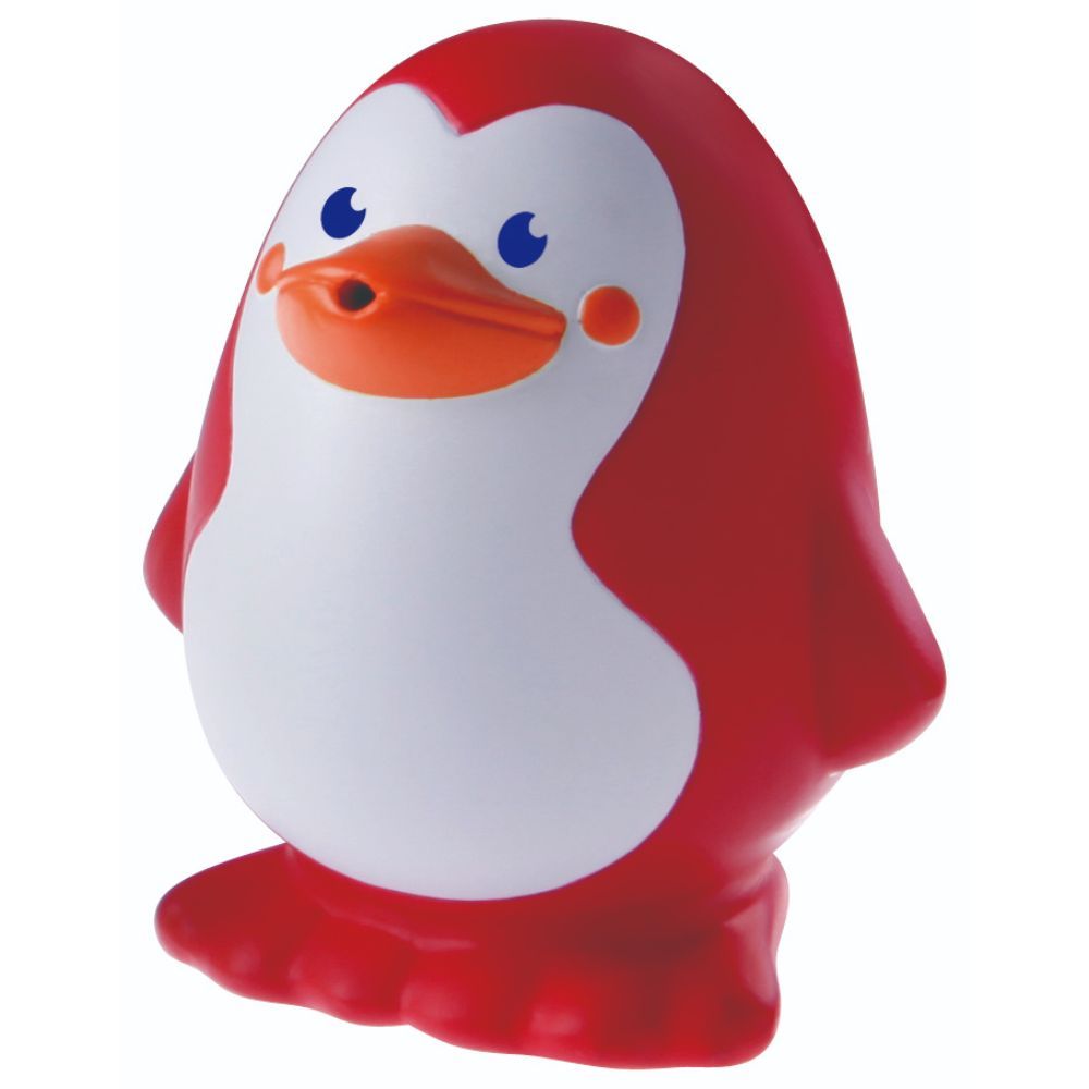 Infantino - Squirt 'N Sail Penguins - 3pcs