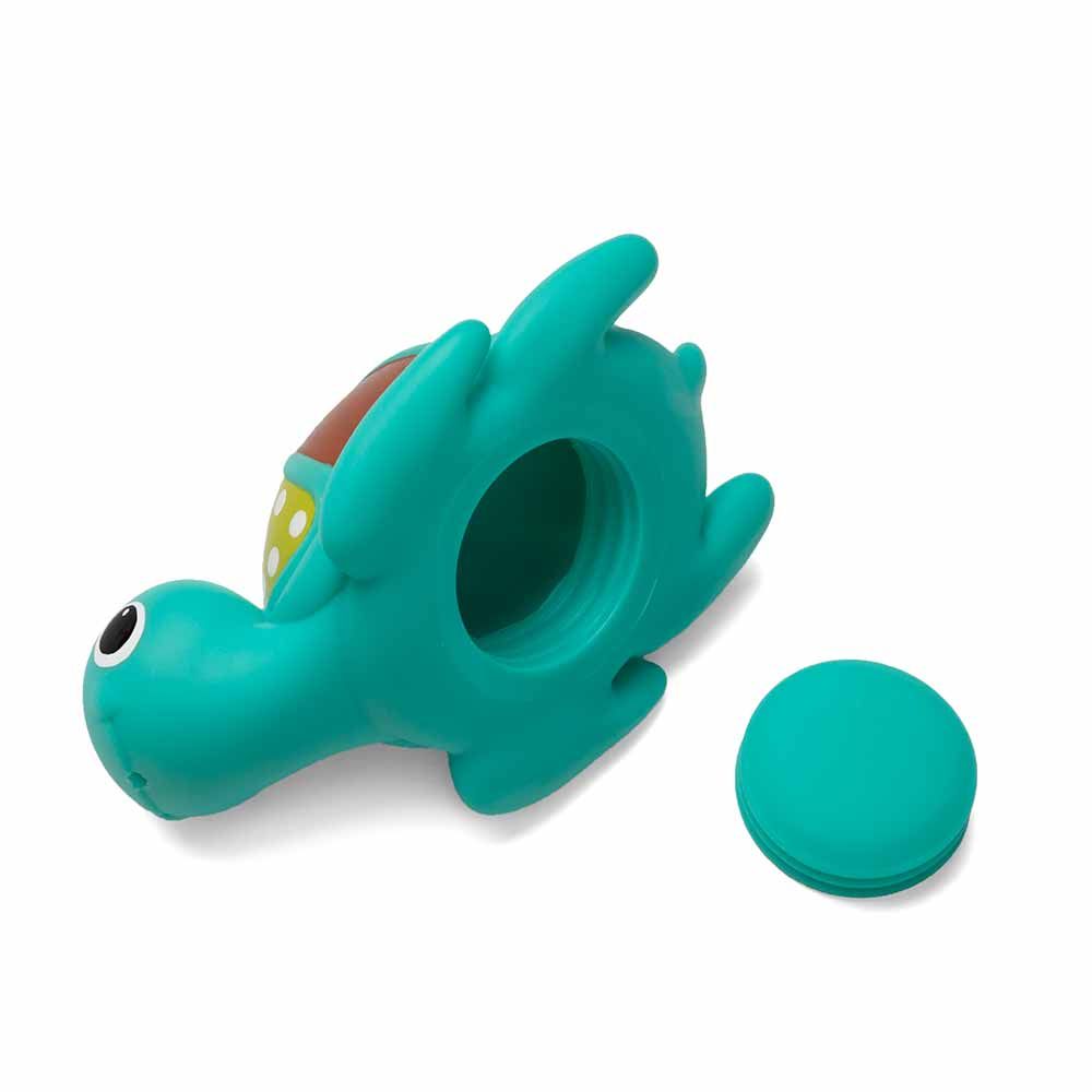 Infantino - Jumbo Sea Squirt - Turtle