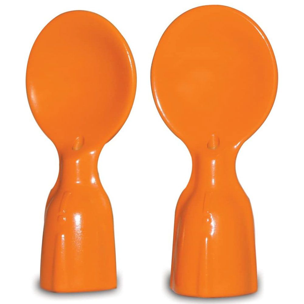 Infantino - Couple A Spoons Without Travel Case