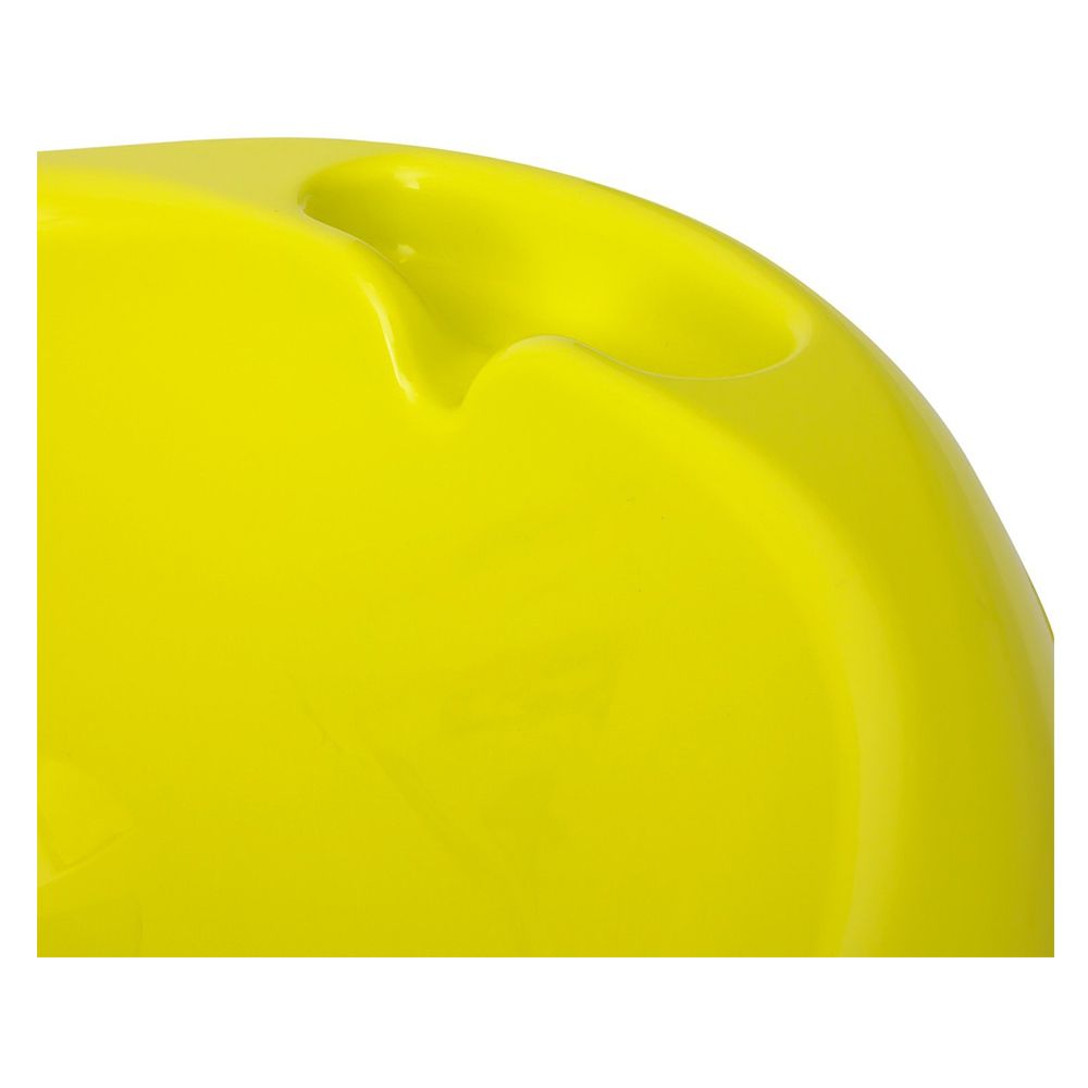 Keeeper - Baby Bath 84cm - Lemon Green