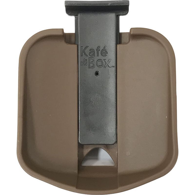 Precidio - Kafe in the Box Unique 355ml - Bronze