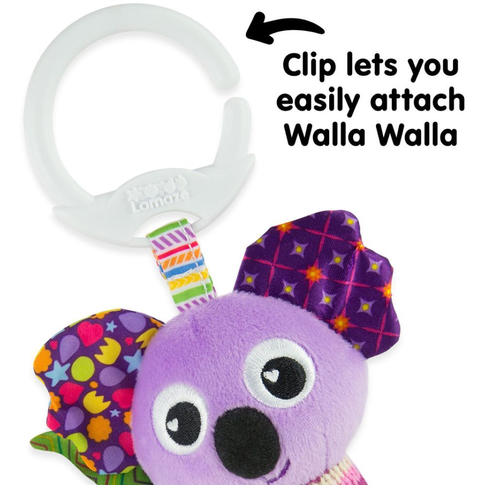 Lamaze - Walla Walla Koala Mini C&G