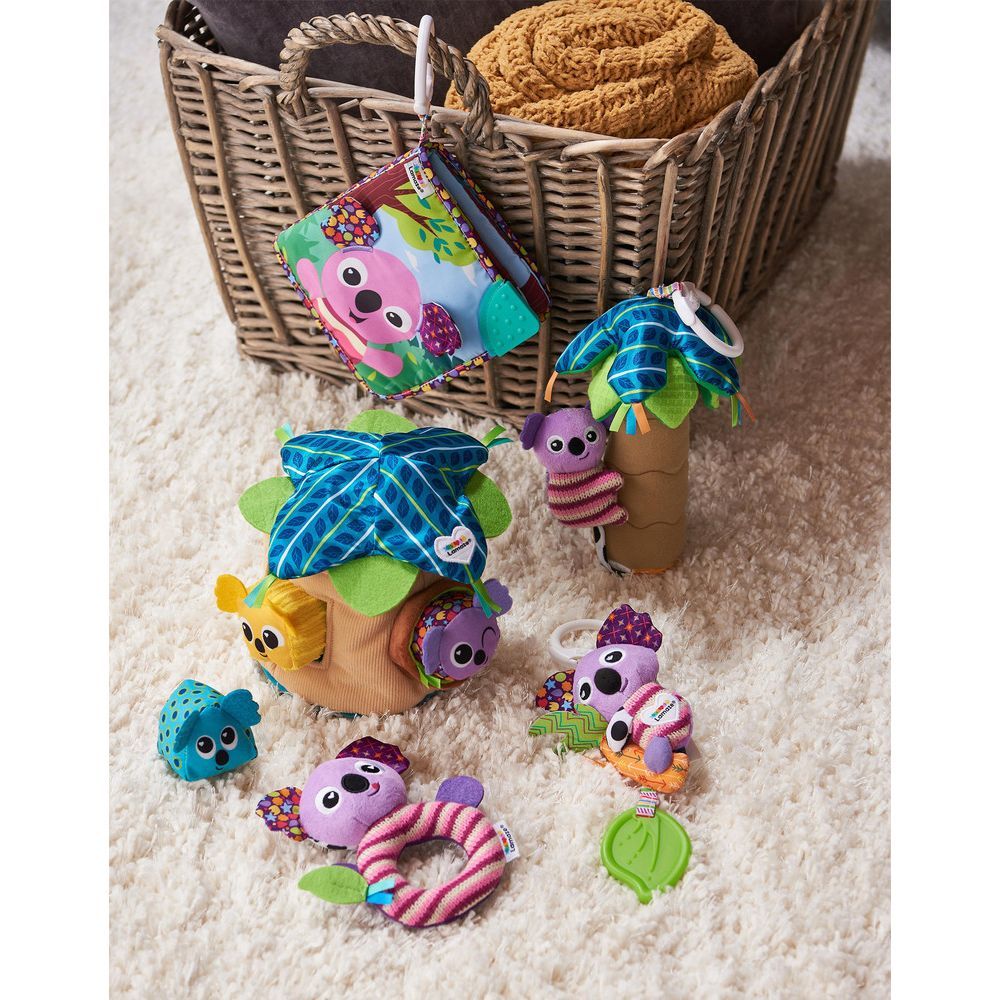 Lamaze - Walla Walla Koala Mini C&G