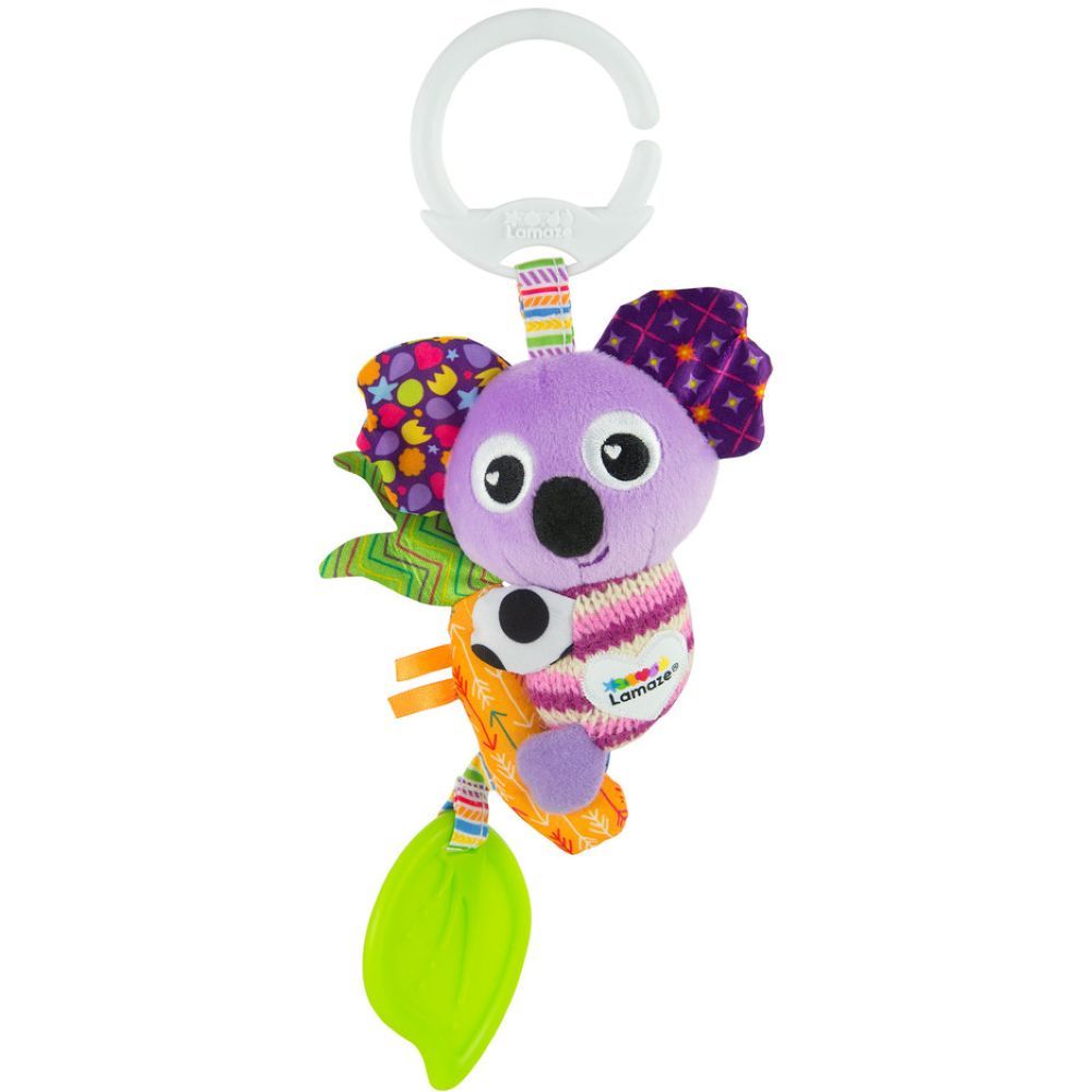 Lamaze - Walla Walla Koala Mini C&G