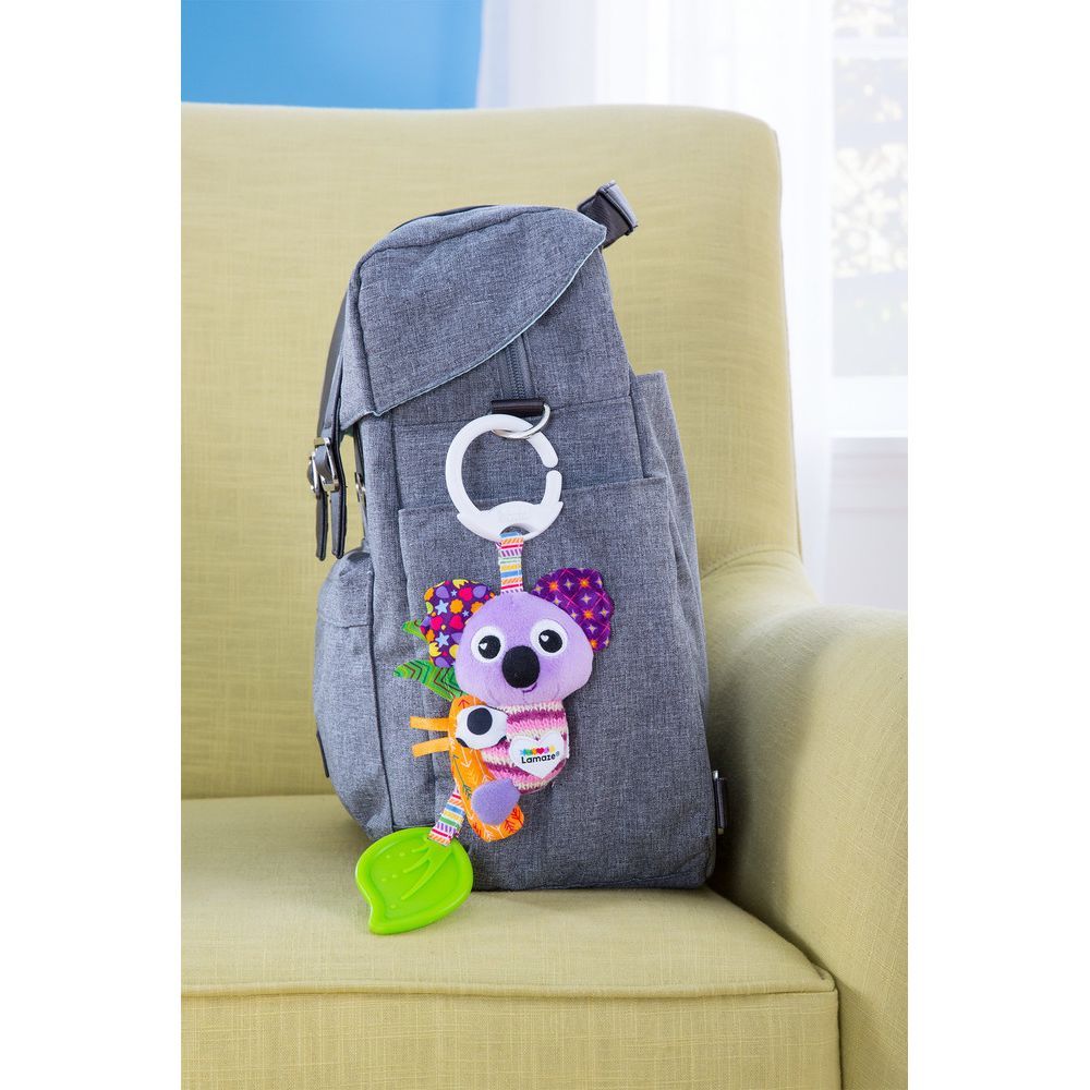 Lamaze - Walla Walla Koala Mini C&G