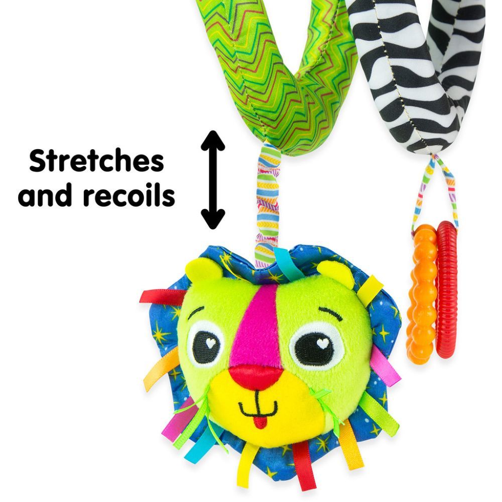 Lamaze - Activity Spiral