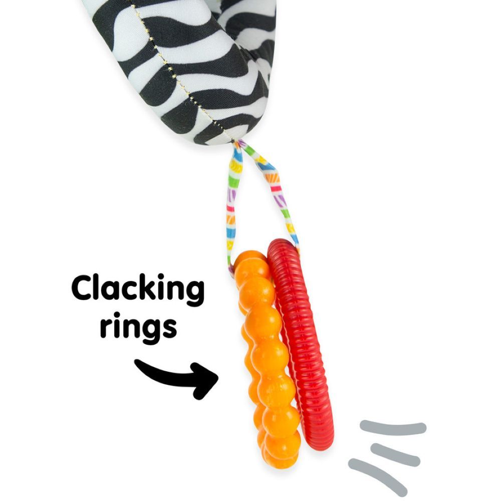 Lamaze - Activity Spiral