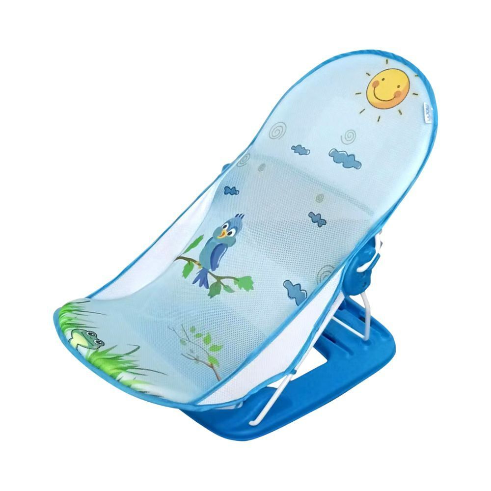 Moon - Shower Me Baby Bather - Blue