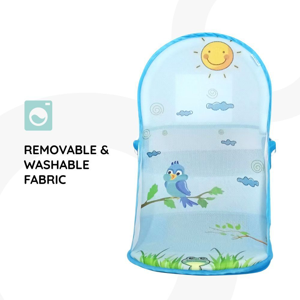 Moon - Shower Me Baby Bather - Blue