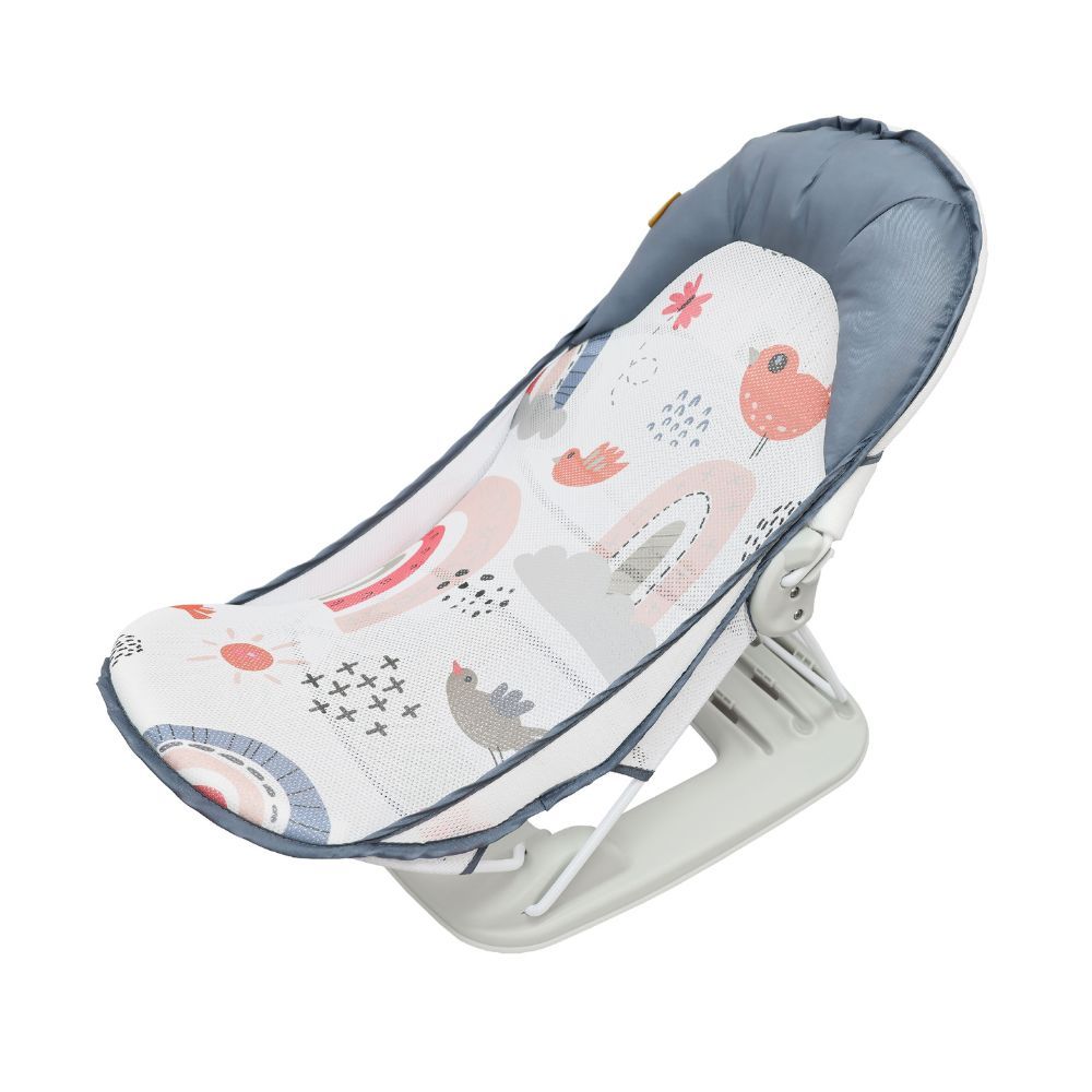 Moon - Shower Me Baby Bather - Grey