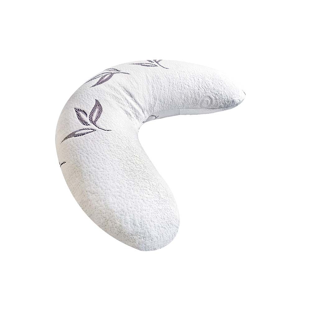 MOON - Heat Regulating Support Pillow With Bamboo Rayon