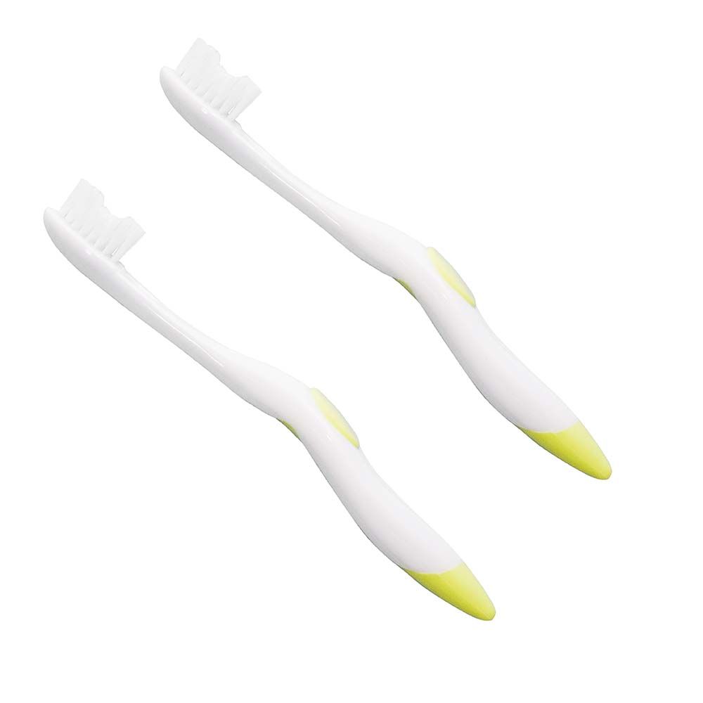 MOON - Infant To Toddler Toothbrush