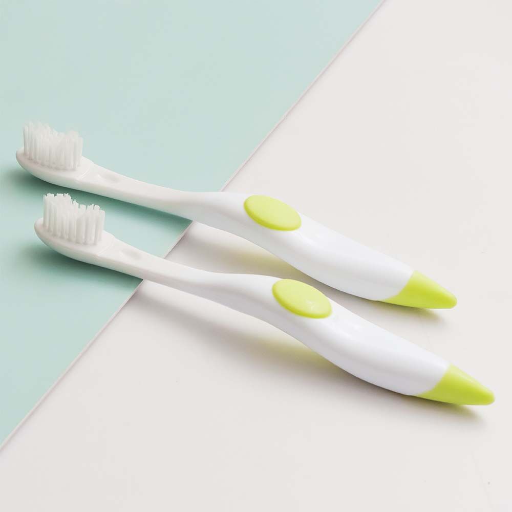 MOON - Infant To Toddler Toothbrush