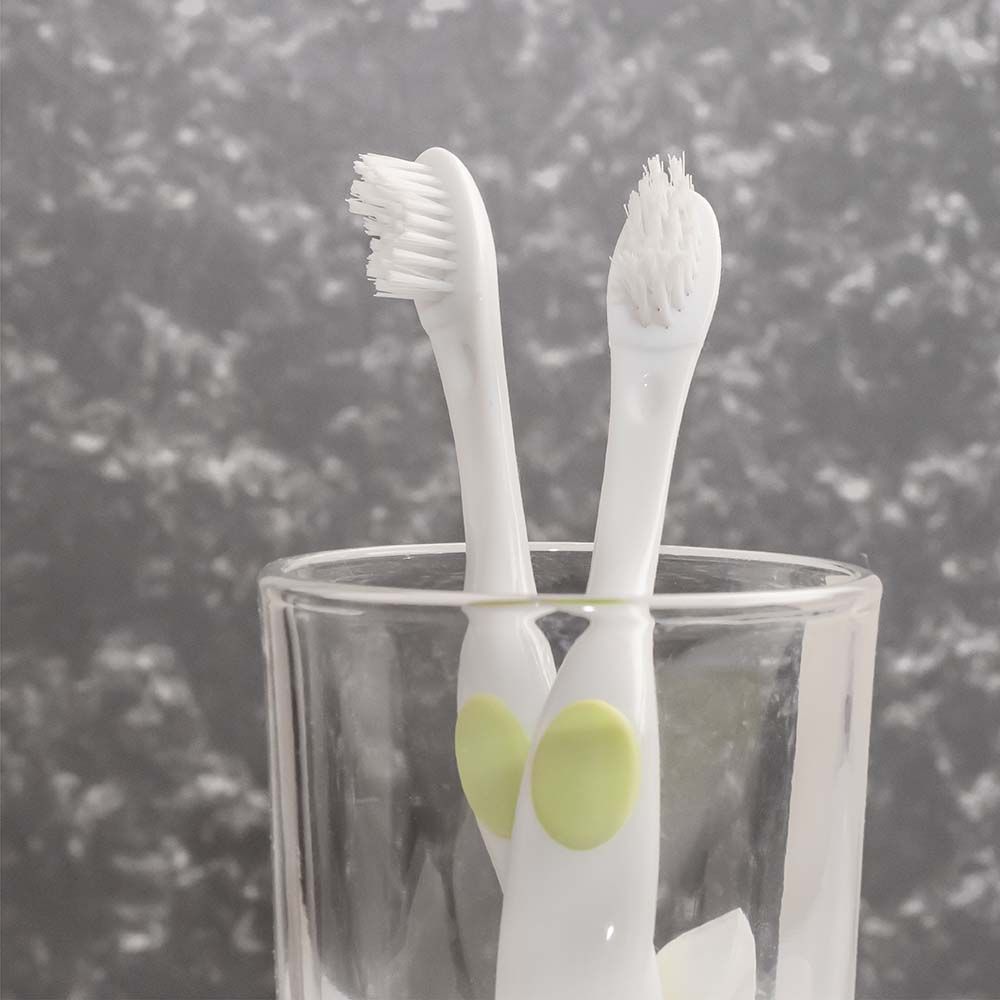 MOON - Infant To Toddler Toothbrush