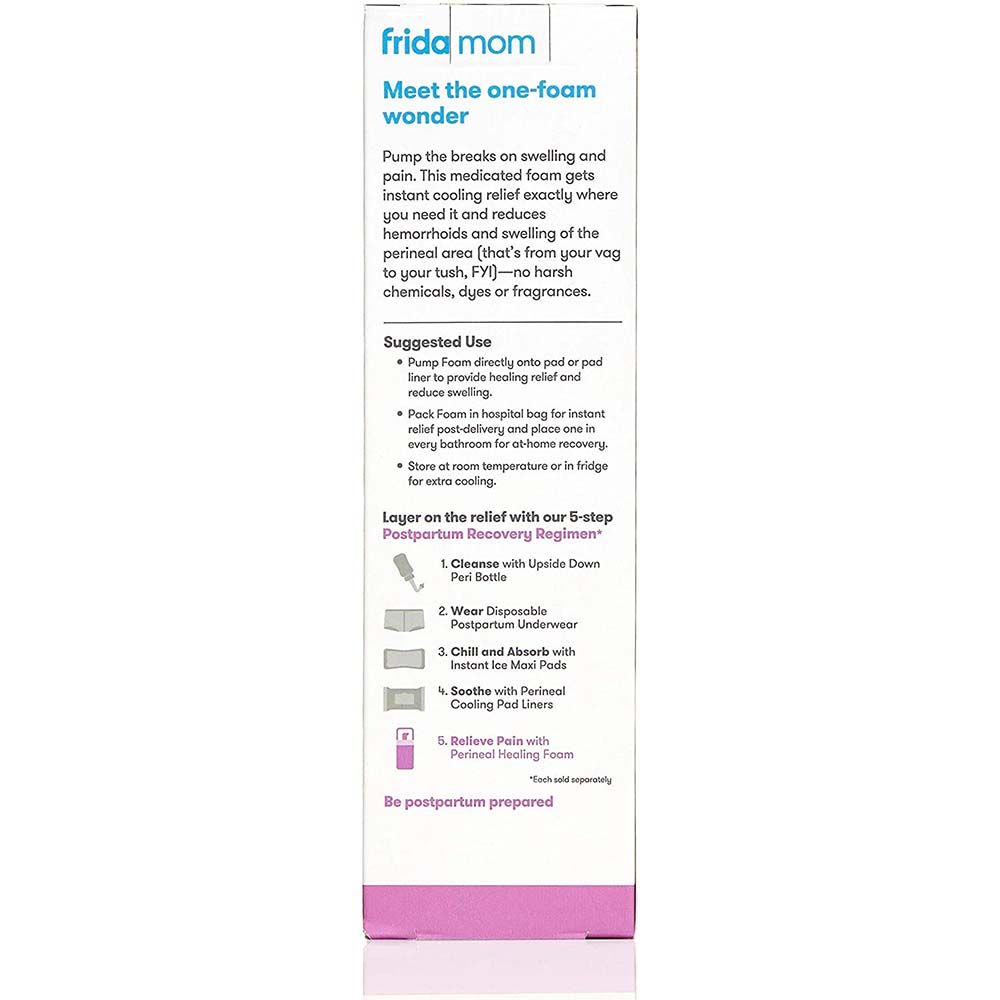 Frida Mom Perineal Medicated for Postpartum Care